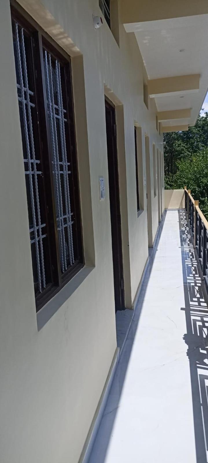 Hotel Narayana Residency Gupta Kāshi Exterior foto