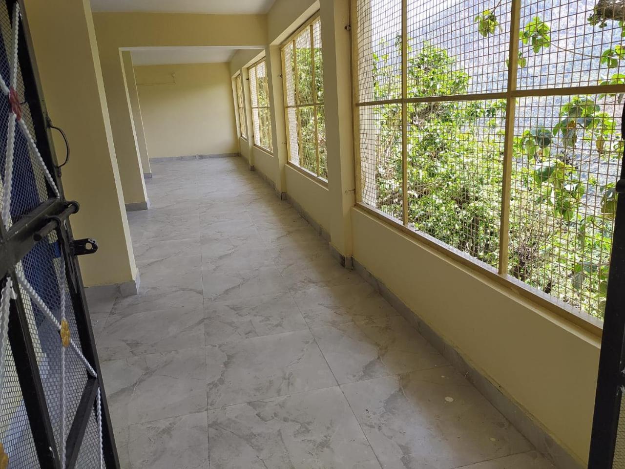 Hotel Narayana Residency Gupta Kāshi Exterior foto
