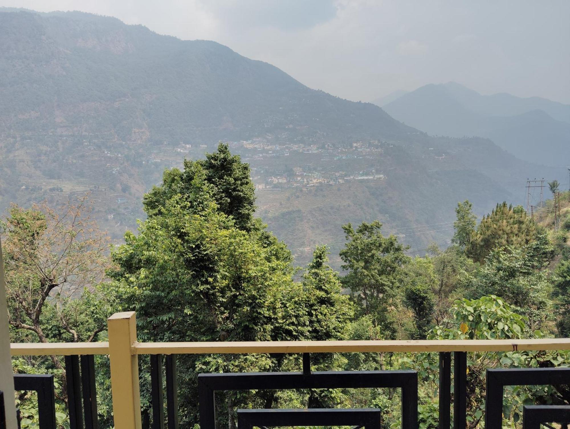 Hotel Narayana Residency Gupta Kāshi Exterior foto