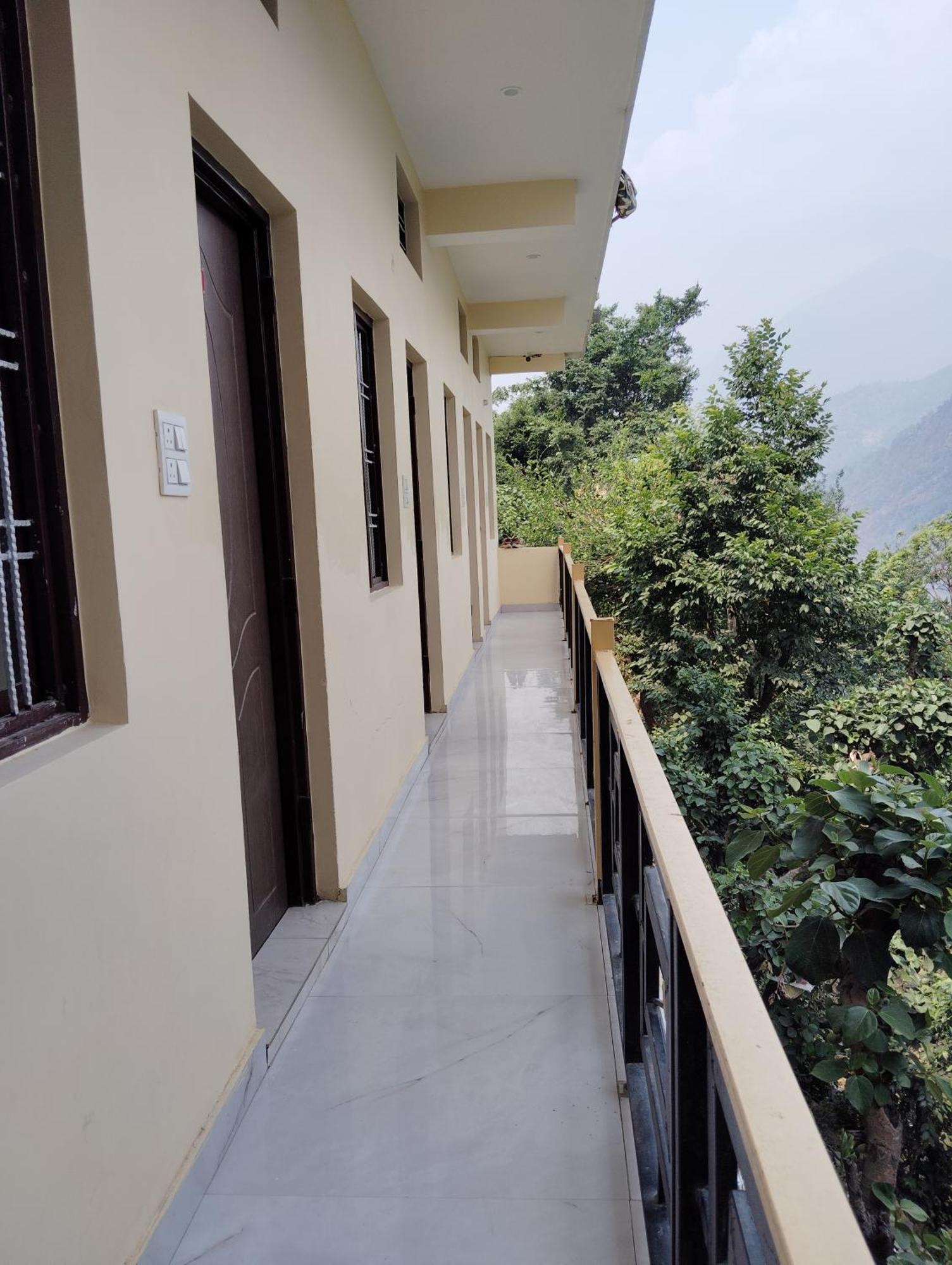 Hotel Narayana Residency Gupta Kāshi Exterior foto
